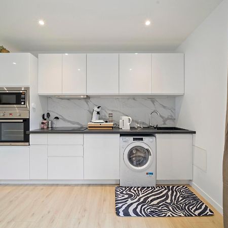 Lion King Appart 65 M2 Tout Inclus Chalon sur Saone Esterno foto