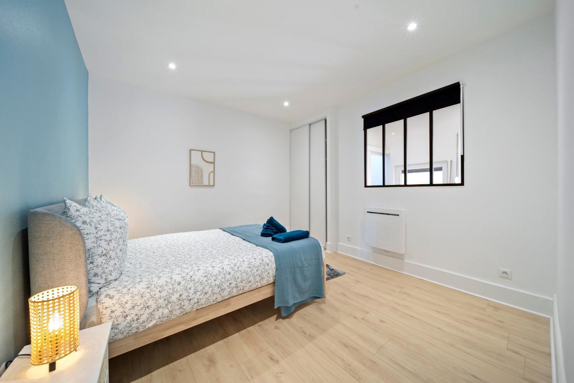 Lion King Appart 65 M2 Tout Inclus Chalon sur Saone Esterno foto